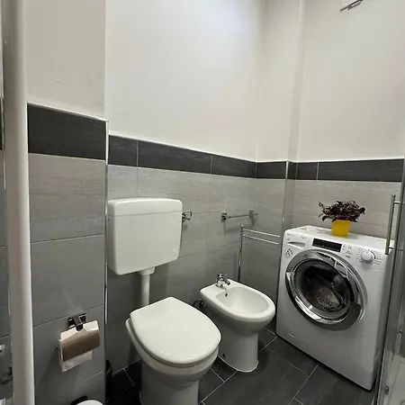 Apartamento Jessy