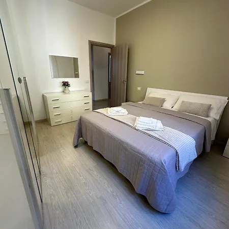 Apartamento Jessy Baveno