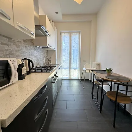 Apartamento Jessy