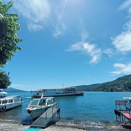 Jessy Apartman Baveno